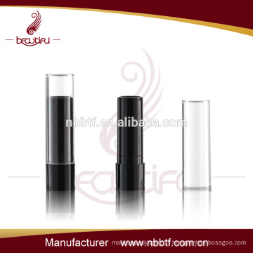 60LI19-1Empty Plastic Lipstick Container